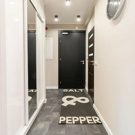 Apartament Paryski Blask - Royal Resort Zakopane Zewnętrze zdjęcie