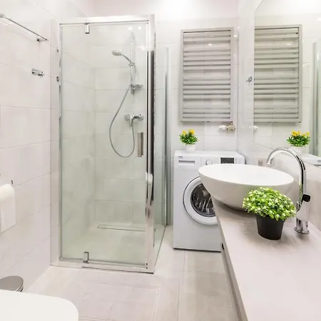 Apartament Paryski Blask - Royal Resort Zakopane Zewnętrze zdjęcie
