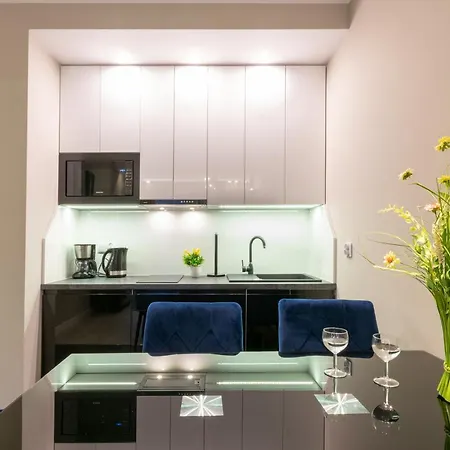 Apartament Paryski Blask - Royal Resort Zakopane Zewnętrze zdjęcie