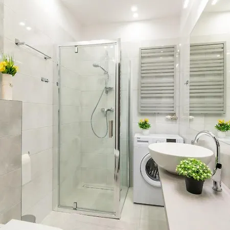 Apartament Paryski Blask - Royal Resort Zakopane Zewnętrze zdjęcie
