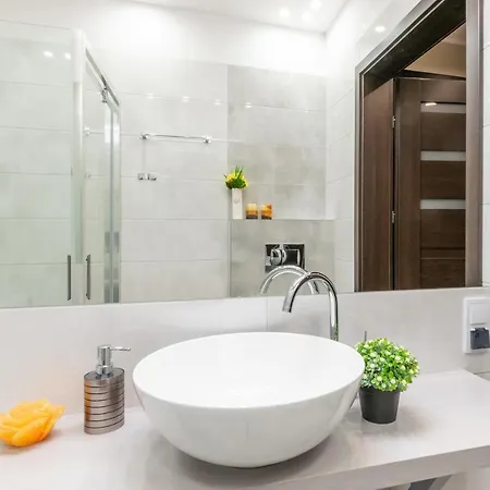 Apartament Paryski Blask - Royal Resort Zakopane Zewnętrze zdjęcie