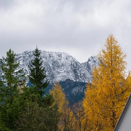 Apartament Paryski Blask - Royal Resort Zakopane Zewnętrze zdjęcie
