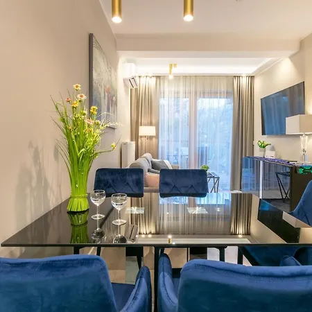 Apartament Paryski Blask - Royal Resort Zakopane Zewnętrze zdjęcie