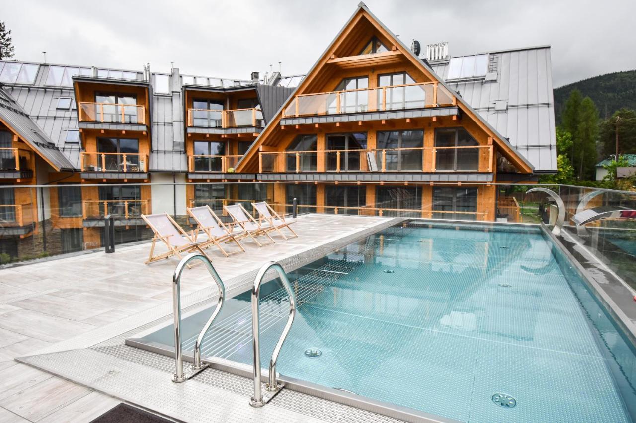 Paryski Blask - Royal * Zakopane