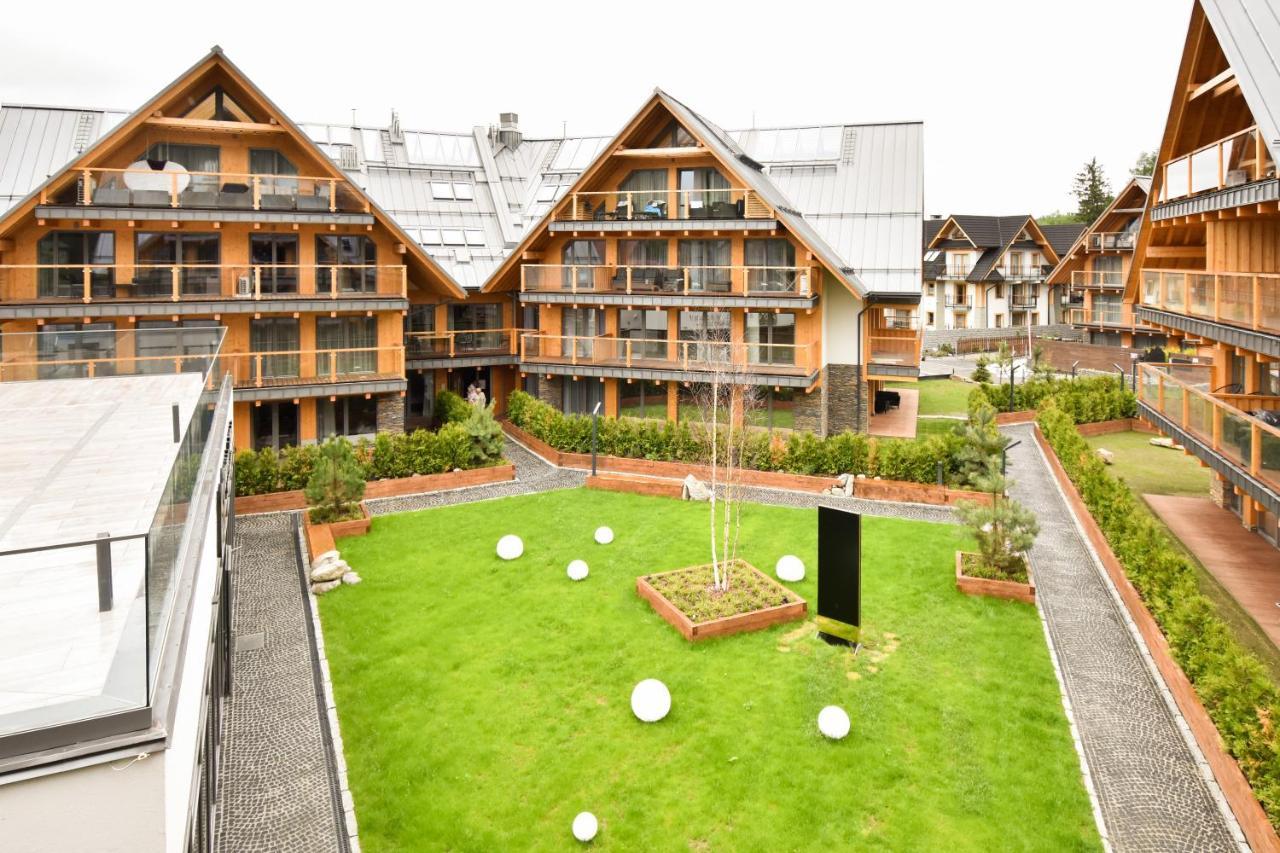 Paryski Blask - Royal Zakopane