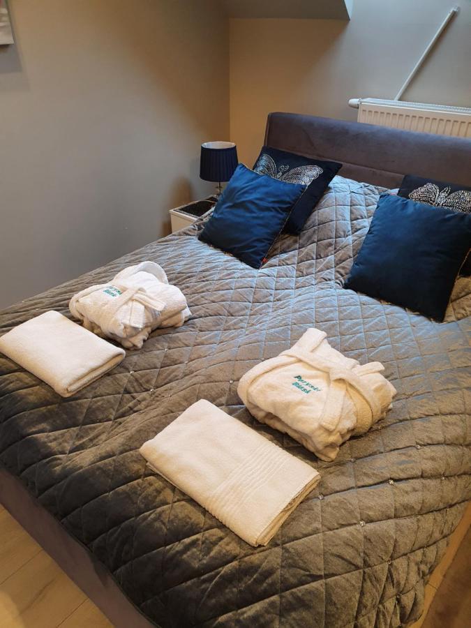Paryski Blask - Royal Apartment Zakopane