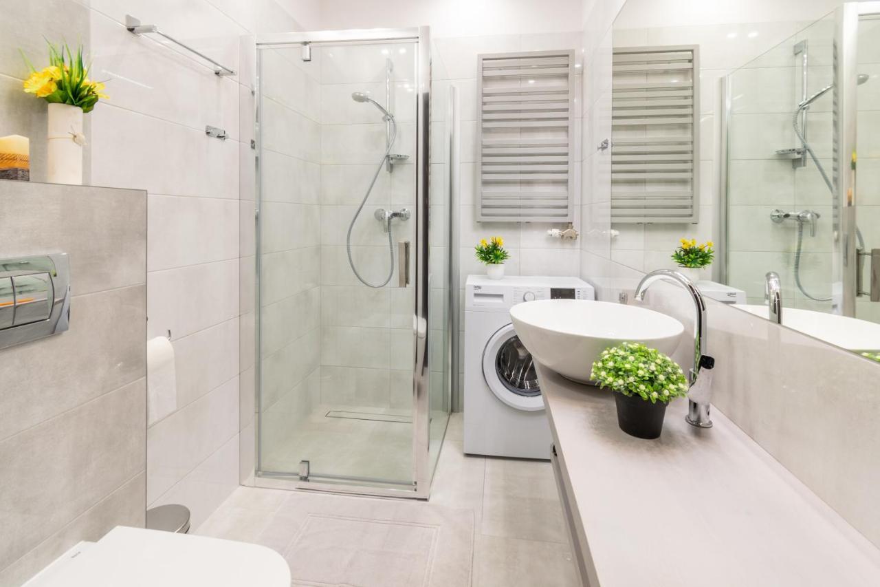 Apartment Paryski Blask - Royal *