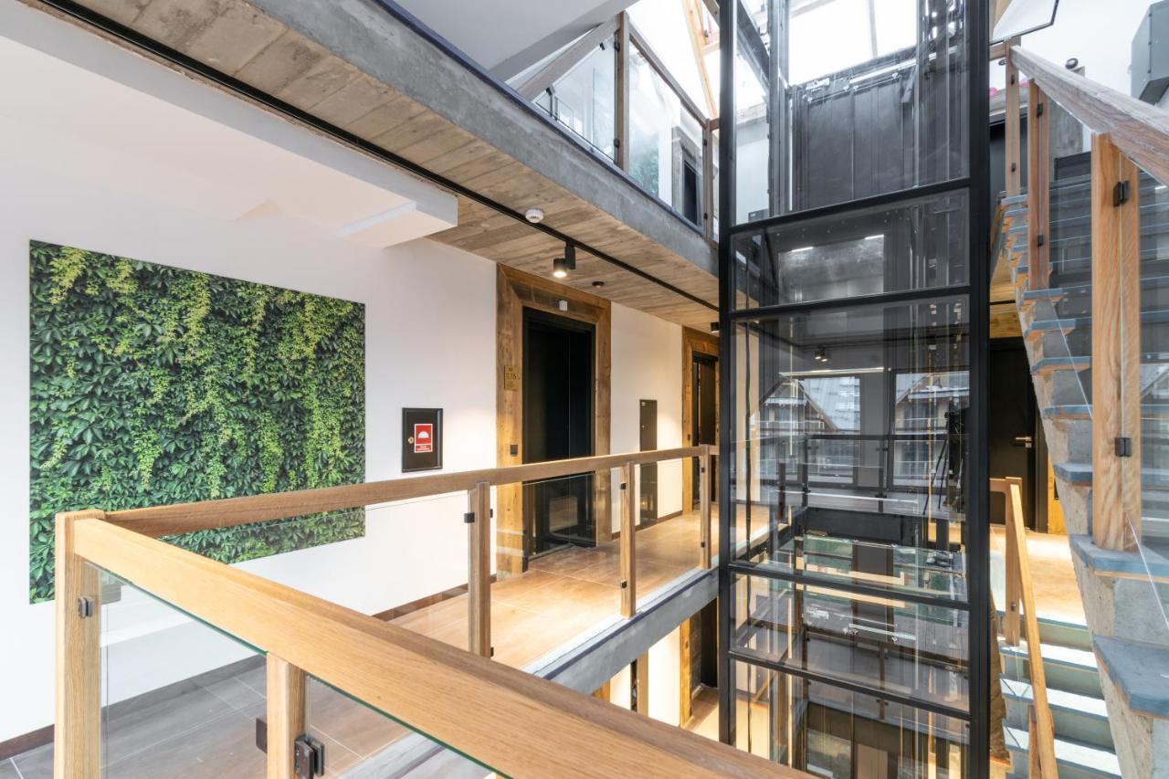 Apartment Paryski Blask - Royal *