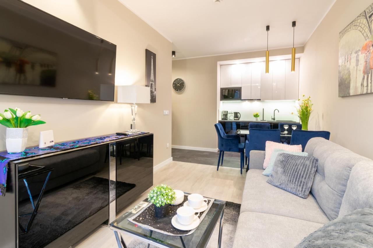 Paryski Blask - Royal Apartmán Zakopane