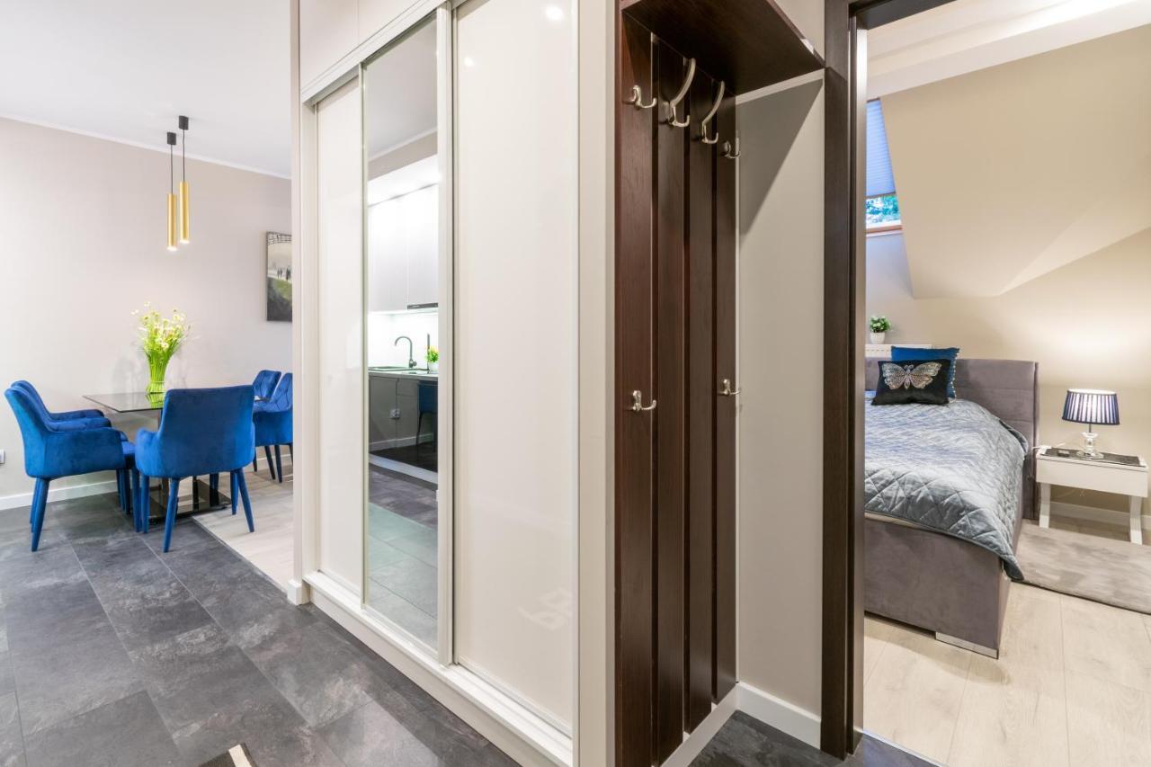 Paryski Blask - Royal Apartment