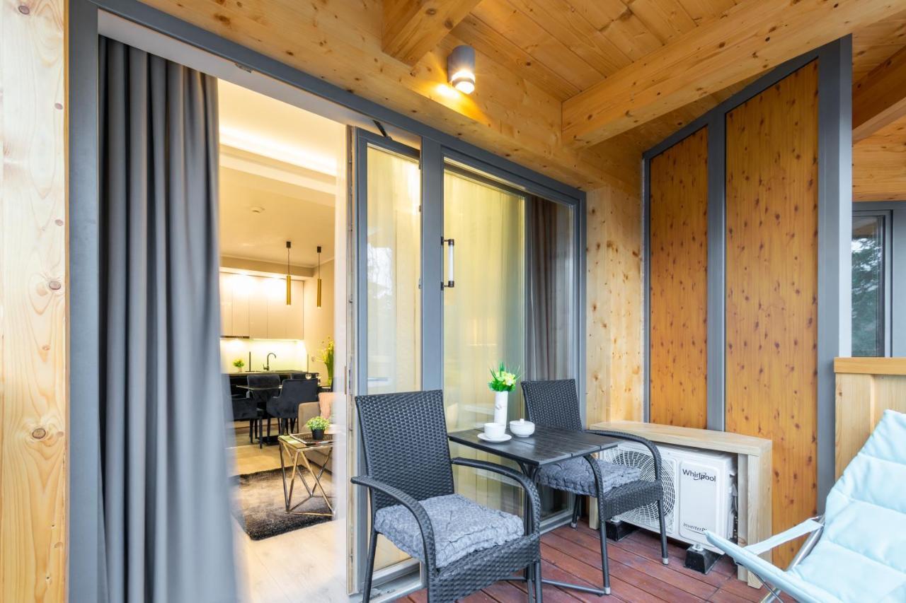 Apartment Paryski Blask - Royal Zakopane