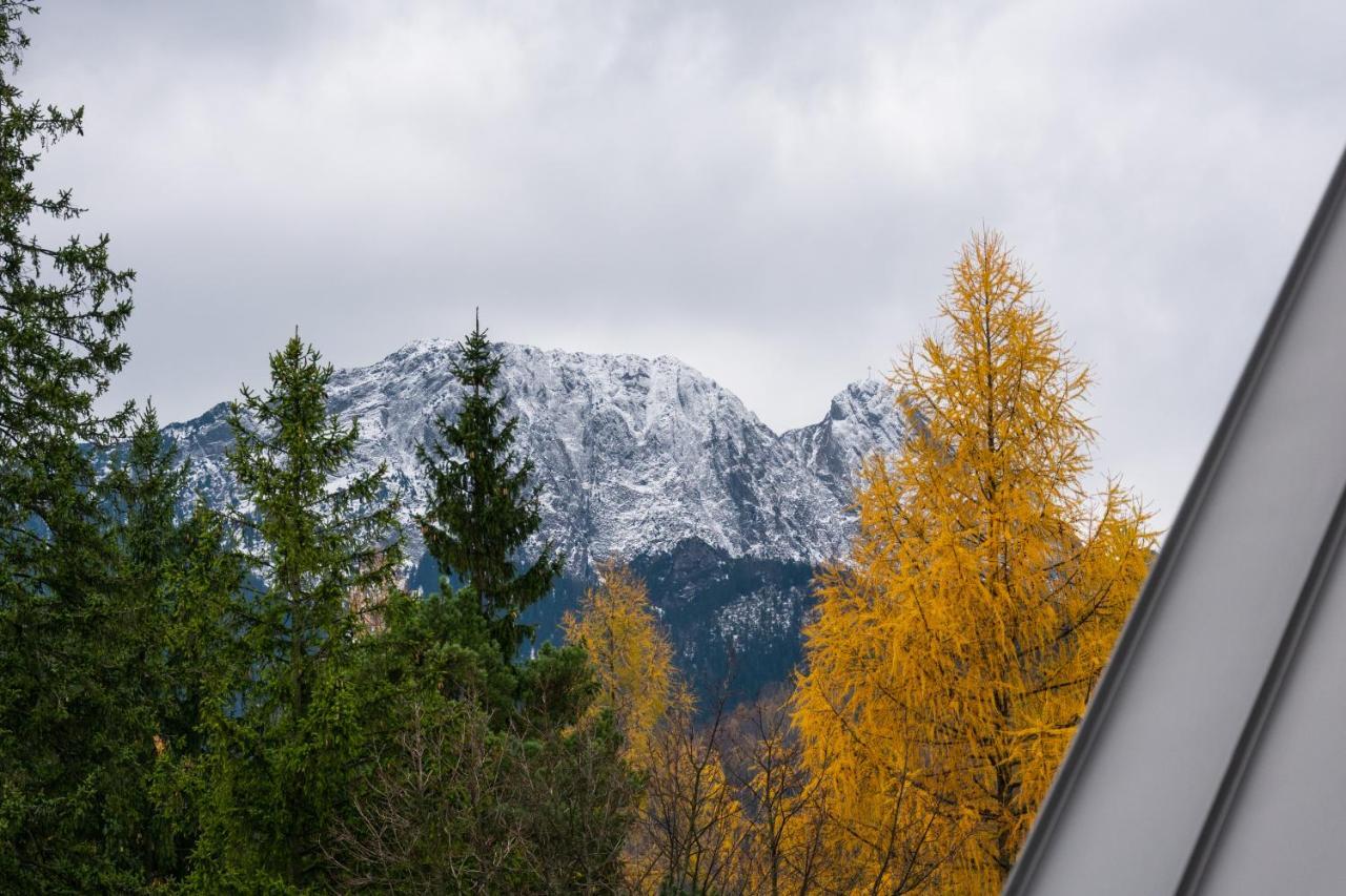 Paryski Blask - Royal * Zakopane