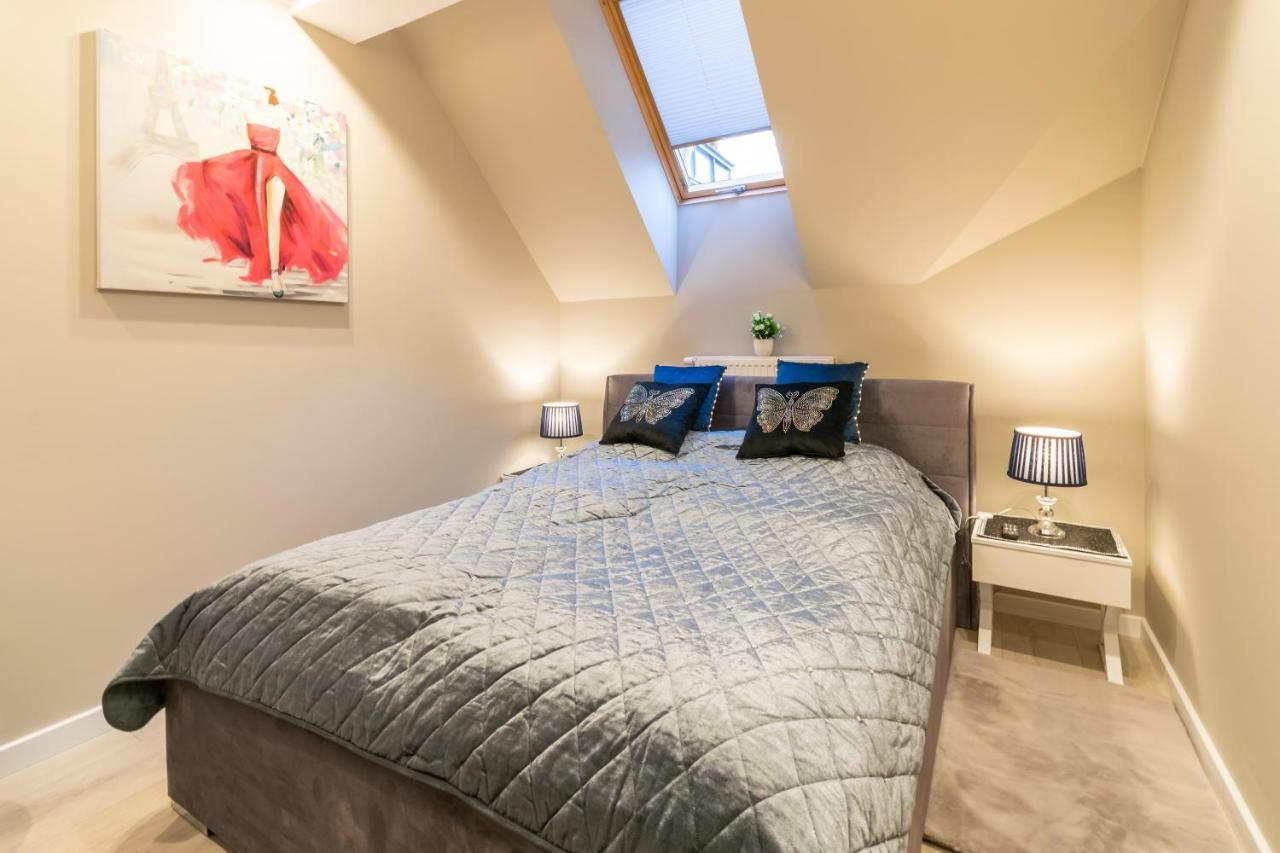 Apartment Paryski Blask - Royal *