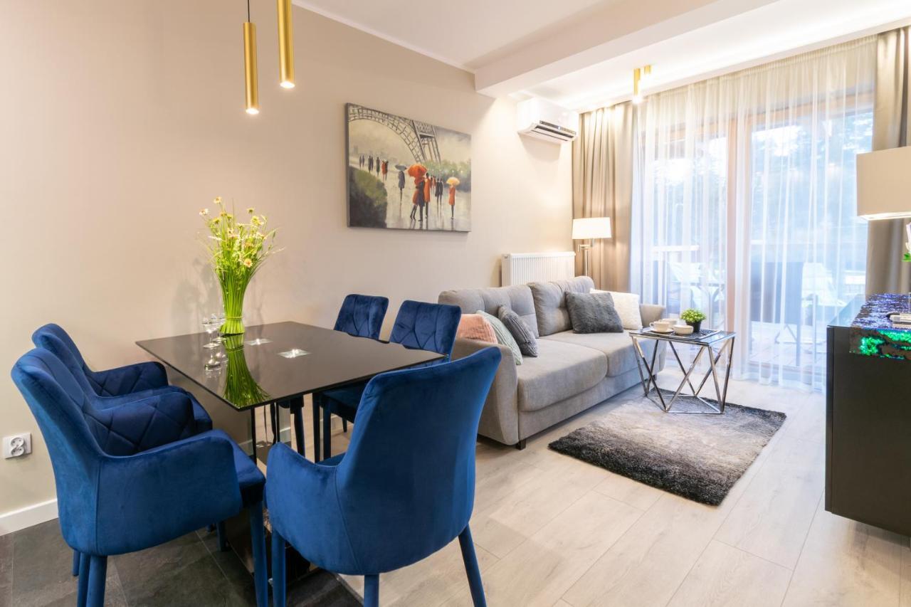 Apartment Paryski Blask - Royal