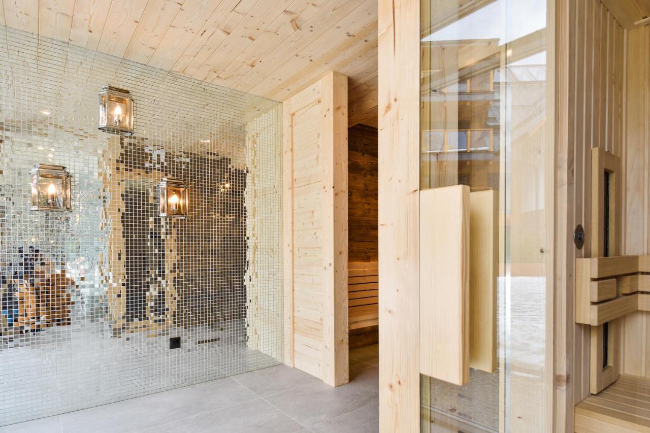 Apartment Paryski Blask - Royal Zakopane